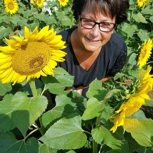 Meet your Posher, Alison